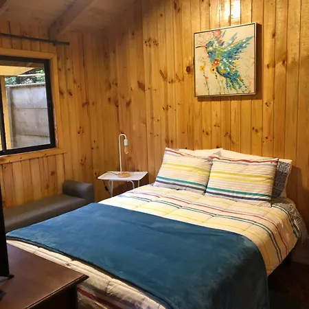 Cabanas Valentina Valdivia Exterior photo