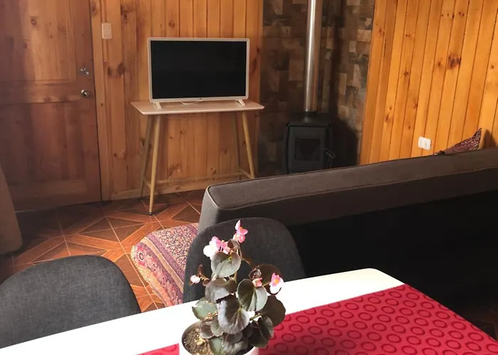 Cabanas Valentina