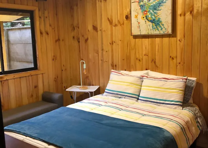 Cabanas Valentina