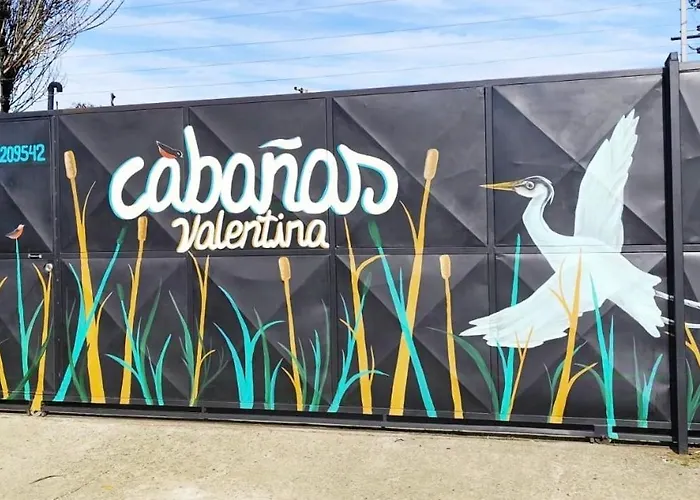 Cabanas Valentina