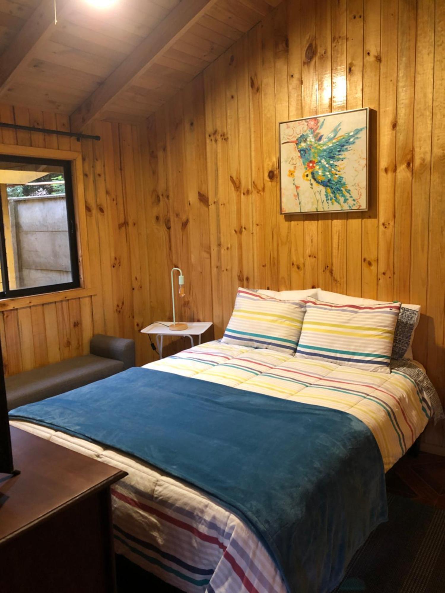 Valentina Holiday home Valdivia